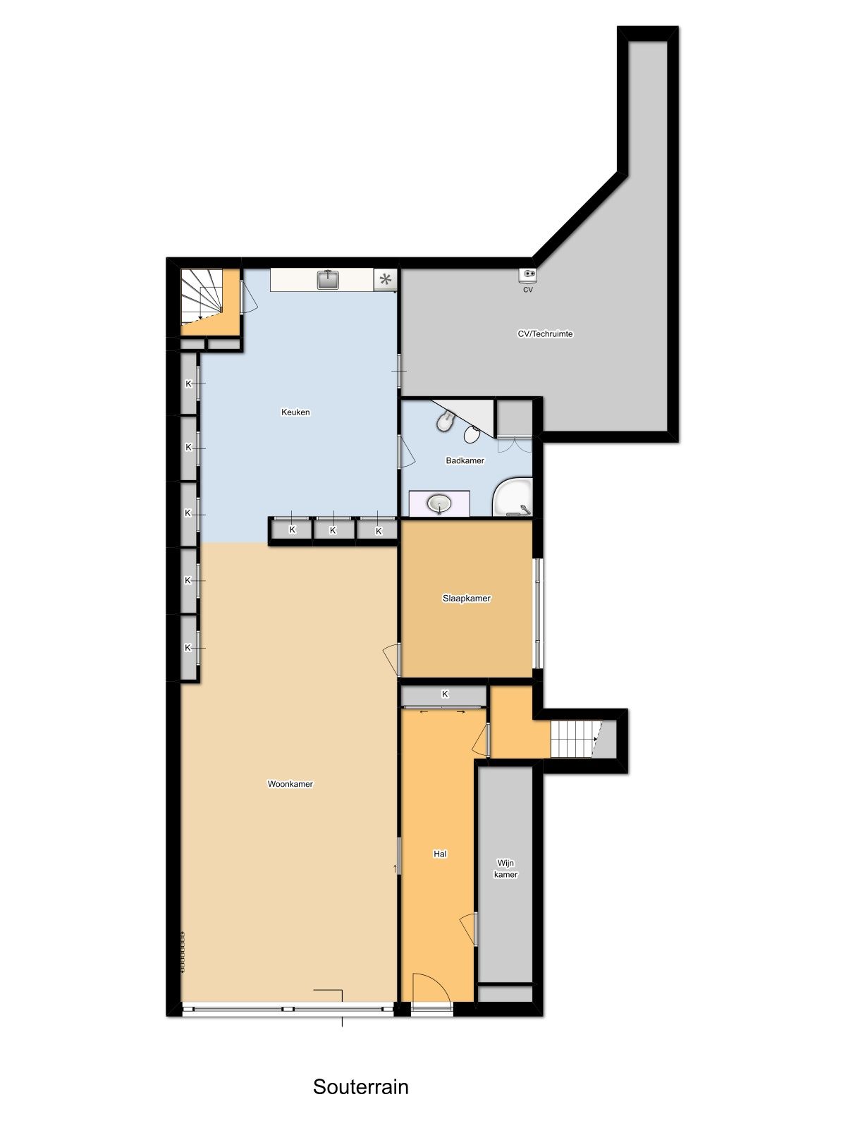 Foto 54 van Prins Johan Frisolaan 10