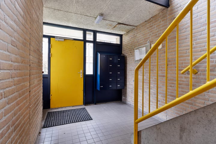 Foto 13 van Dick Greinerstraat 58