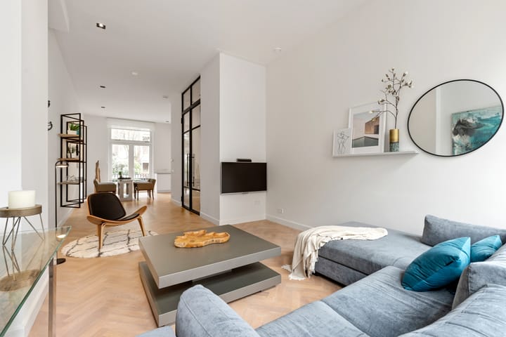 Photo 3 of Weteringschans 84-C