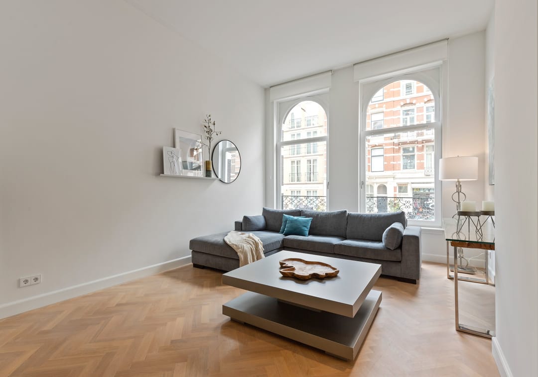 Foto 8 van Weteringschans 84-C