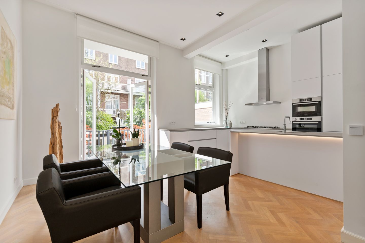 Foto 10 van Weteringschans 84-C