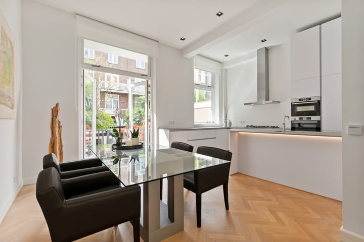 Foto 10 van Weteringschans 84-C