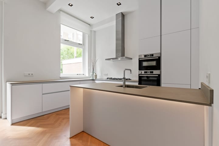 Foto 12 van Weteringschans 84-C