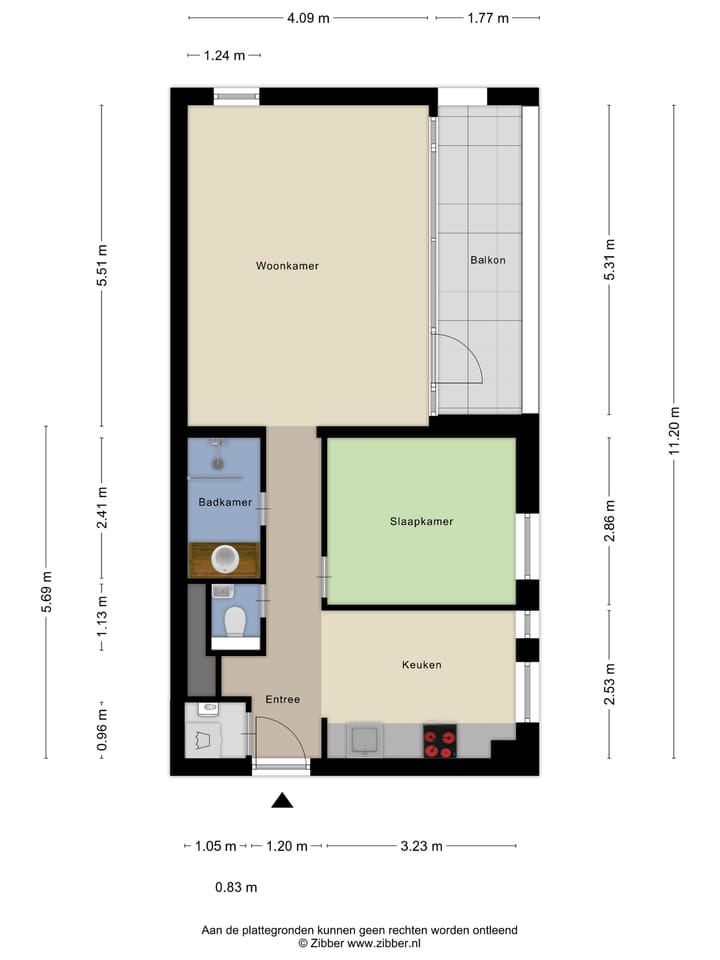 Foto 37 van Dick Greinerstraat 58