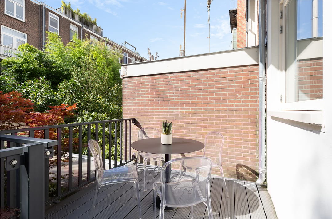 Foto 13 van Weteringschans 84-C