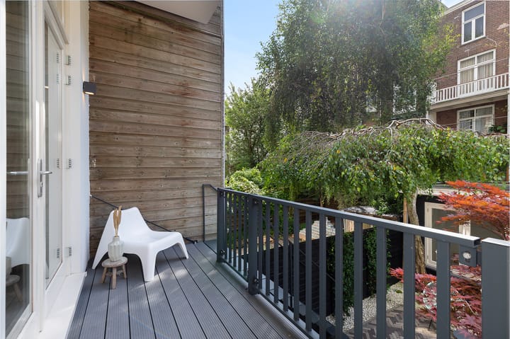 Foto 14 van Weteringschans 84-C