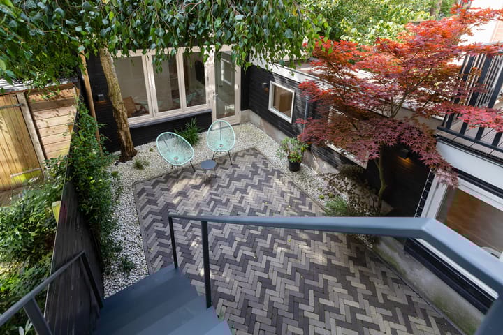 Photo 4 of Weteringschans 84-C