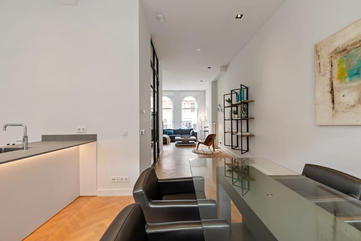 Foto 15 van Weteringschans 84-C