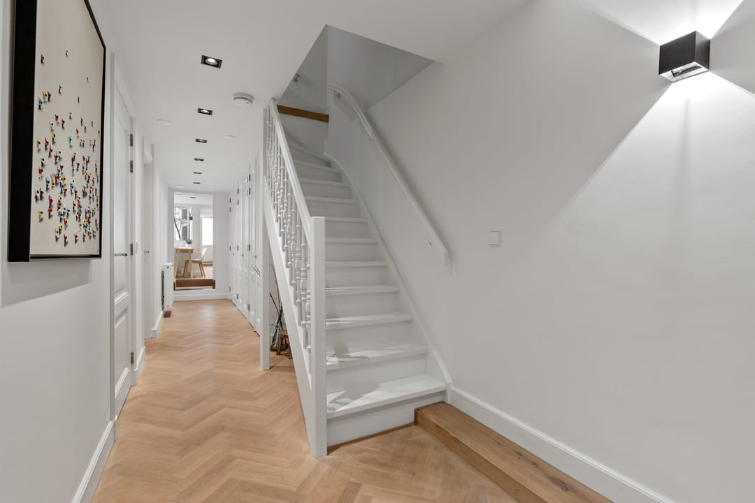 Foto 16 van Weteringschans 84-C