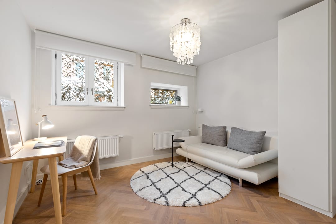 Foto 22 van Weteringschans 84-C