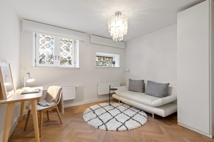 Foto 22 van Weteringschans 84-C