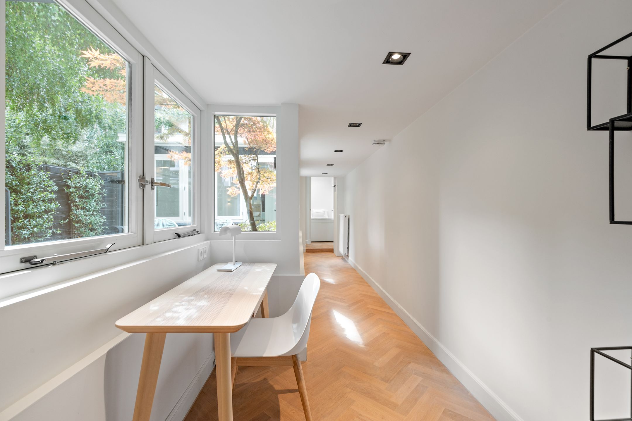 Foto 24 van Weteringschans 84-C