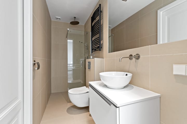 Foto 26 van Weteringschans 84-C