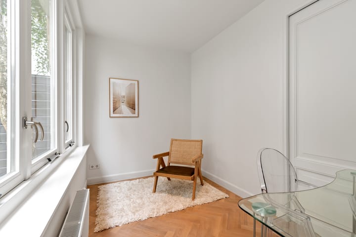 Foto 27 van Weteringschans 84-C