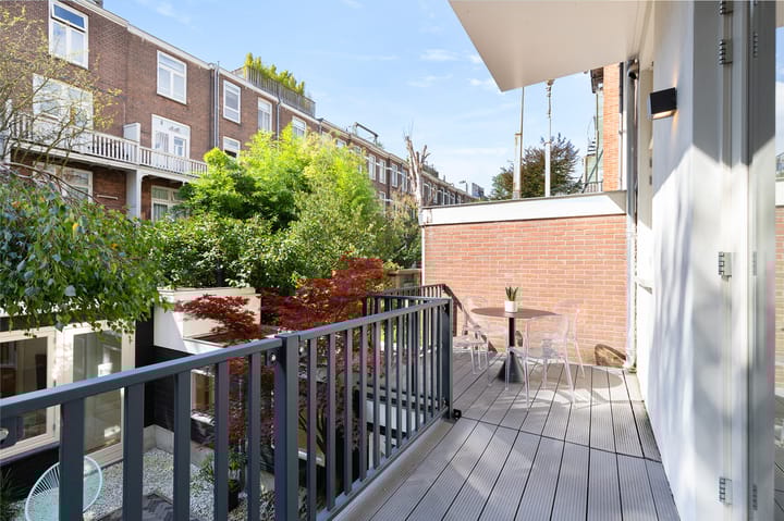 Foto 6 van Weteringschans 84-C