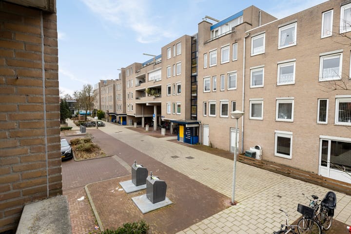 Foto 31 van Dick Greinerstraat 58