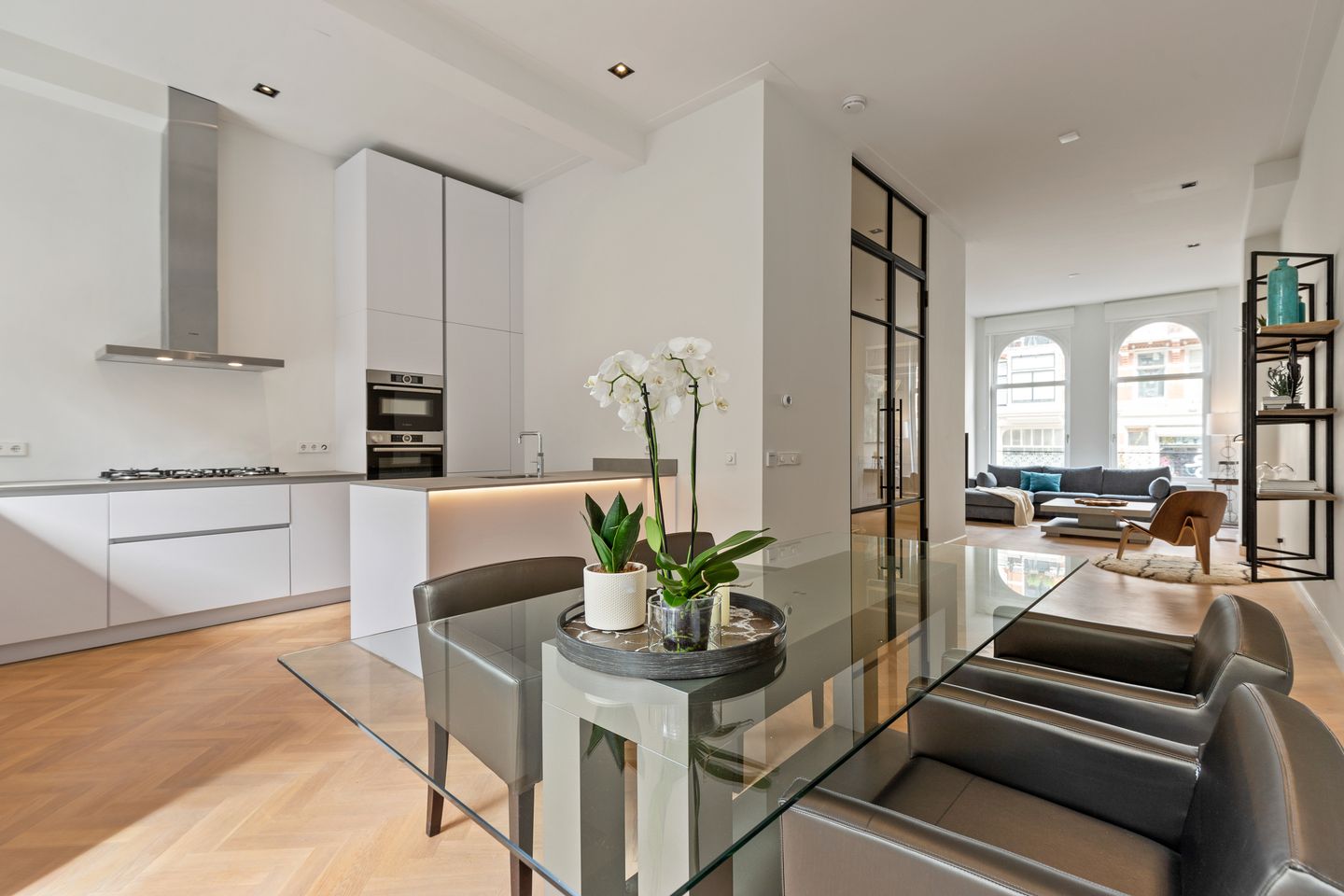 Foto 5 van Weteringschans 84-C