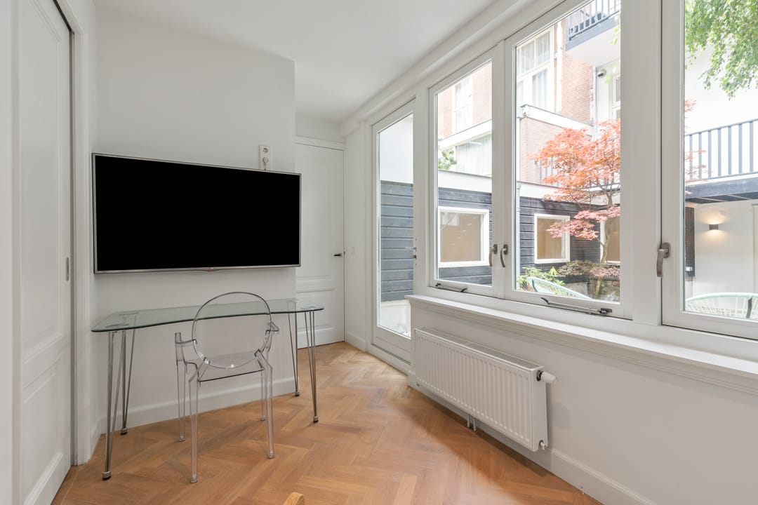 Foto 28 van Weteringschans 84-C