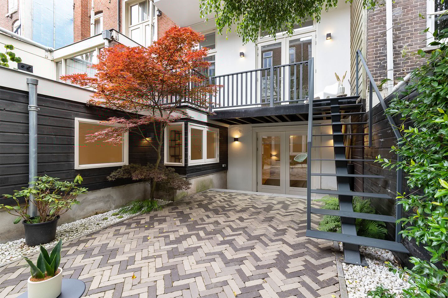 Foto 29 van Weteringschans 84-C