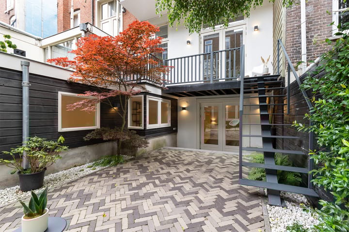 Foto 29 van Weteringschans 84-C