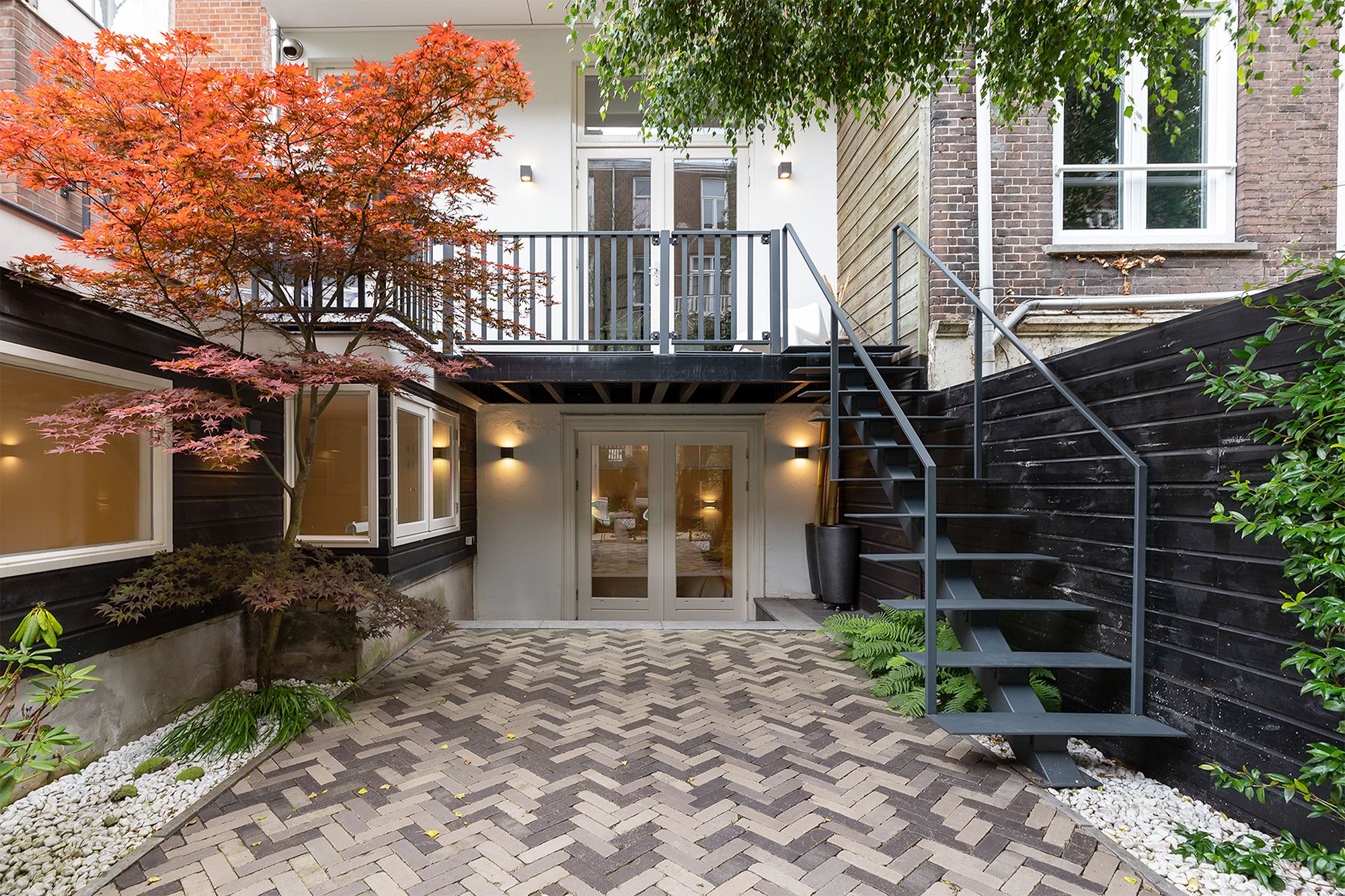 Foto 30 van Weteringschans 84-C