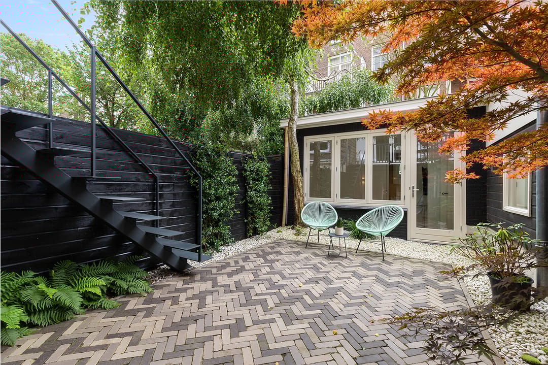 Foto 31 van Weteringschans 84-C