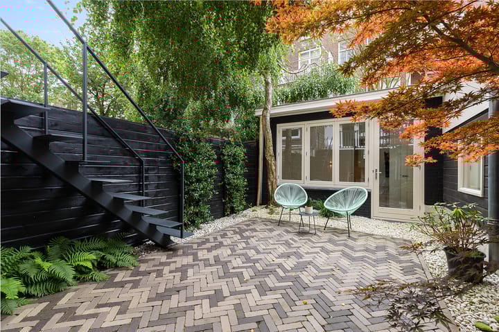 Foto 31 van Weteringschans 84-C