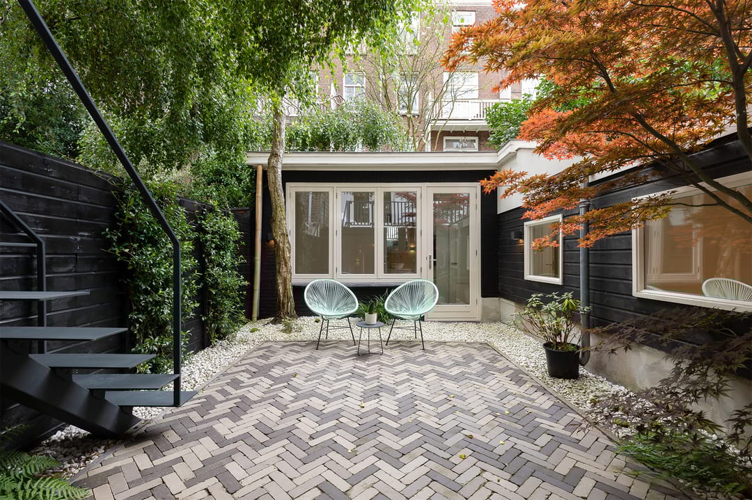 Foto 32 van Weteringschans 84-C