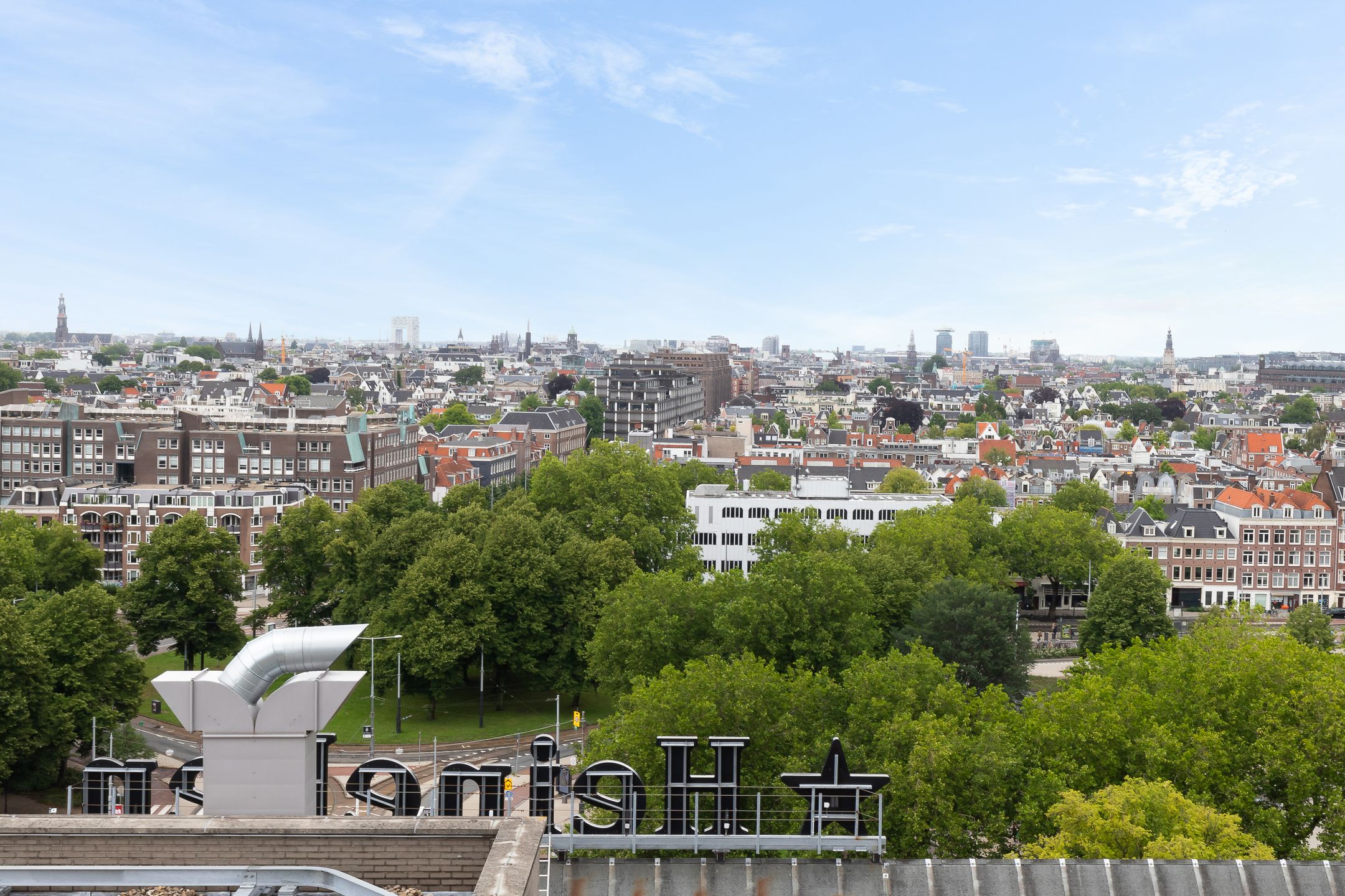 Foto 33 van Weteringschans 84-C