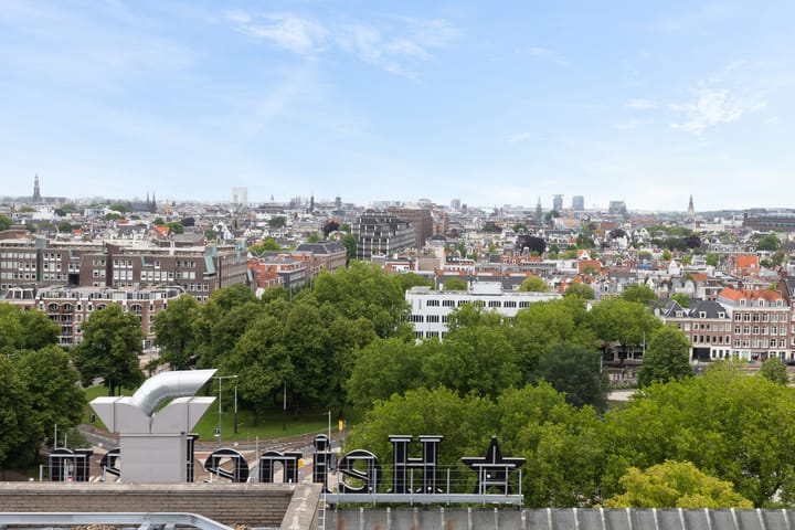 Foto 33 van Weteringschans 84-C