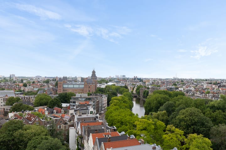 Foto 34 van Weteringschans 84-C