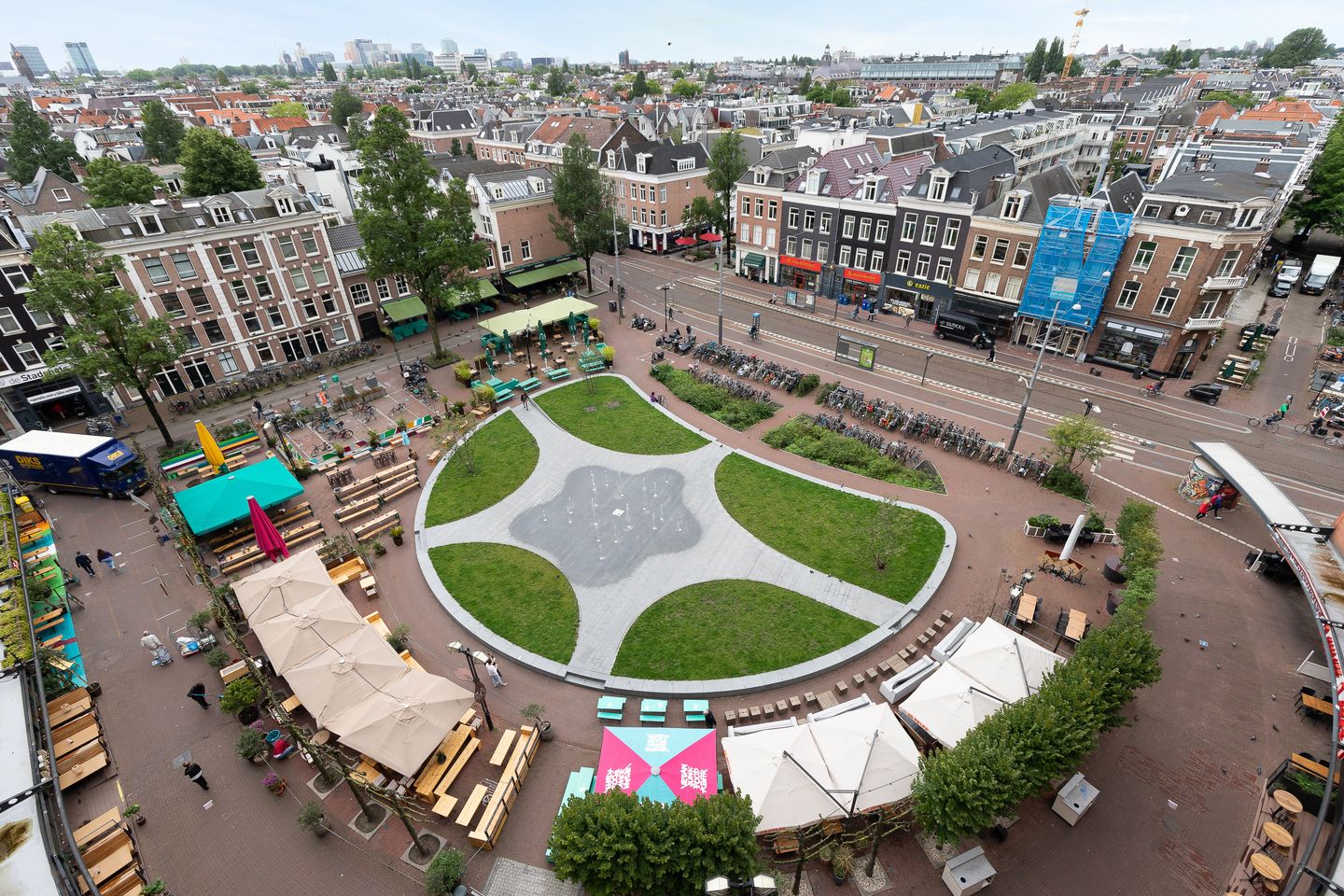 Foto 35 van Weteringschans 84-C