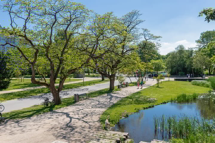 Foto 38 van Weteringschans 84-C