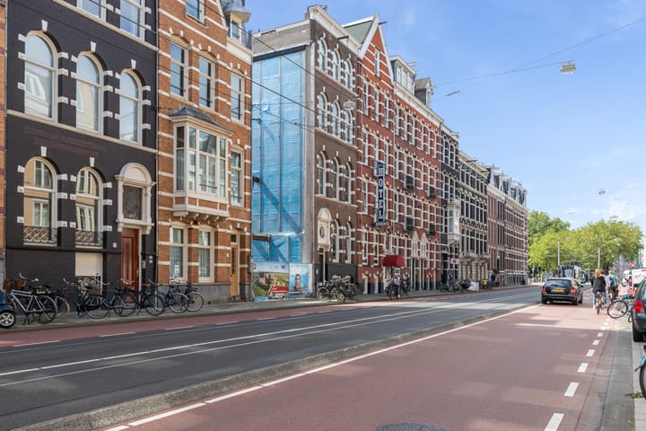 Foto 39 van Weteringschans 84-C