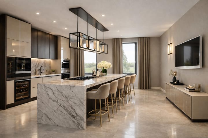 Foto 24 van Olijfhout 18