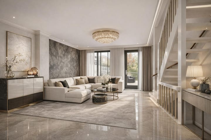 Foto 19 van Olijfhout 18