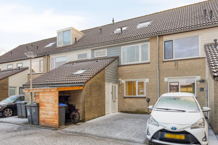 Foto 1 van Smaragd 7