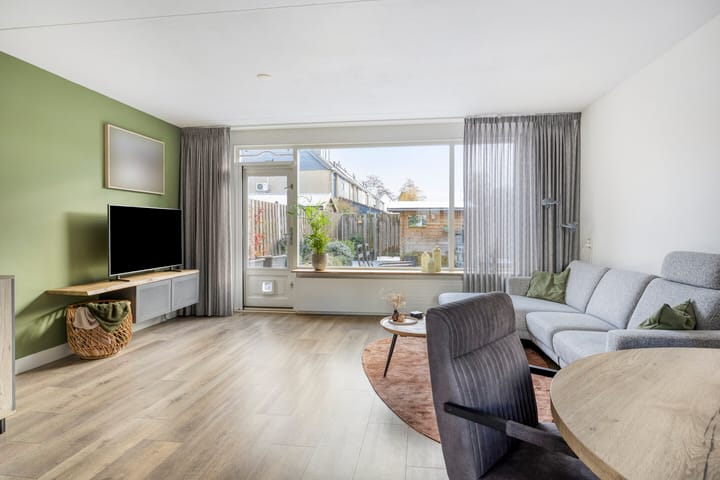 Foto 8 van Smaragd 7