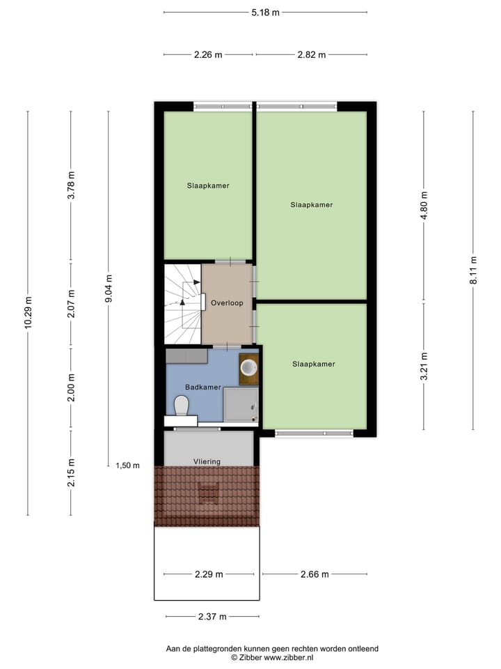 Foto 49 van Smaragd 7