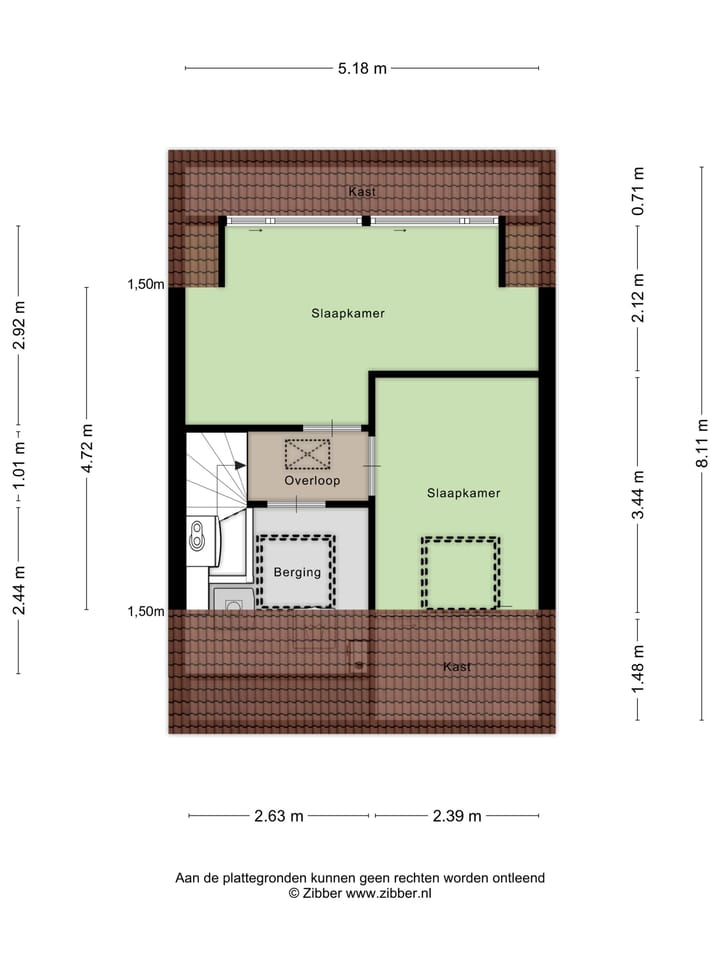 Foto 50 van Smaragd 7