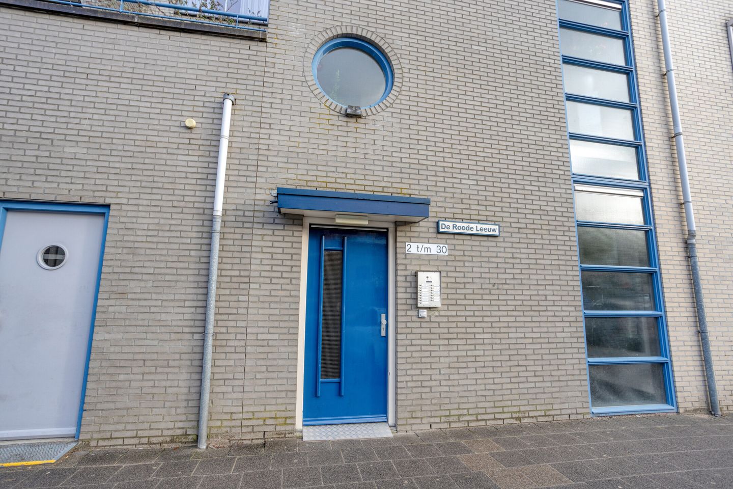 Foto 10 van Roode Leeuw 6