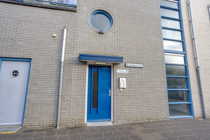 Foto 10 van Roode Leeuw 6