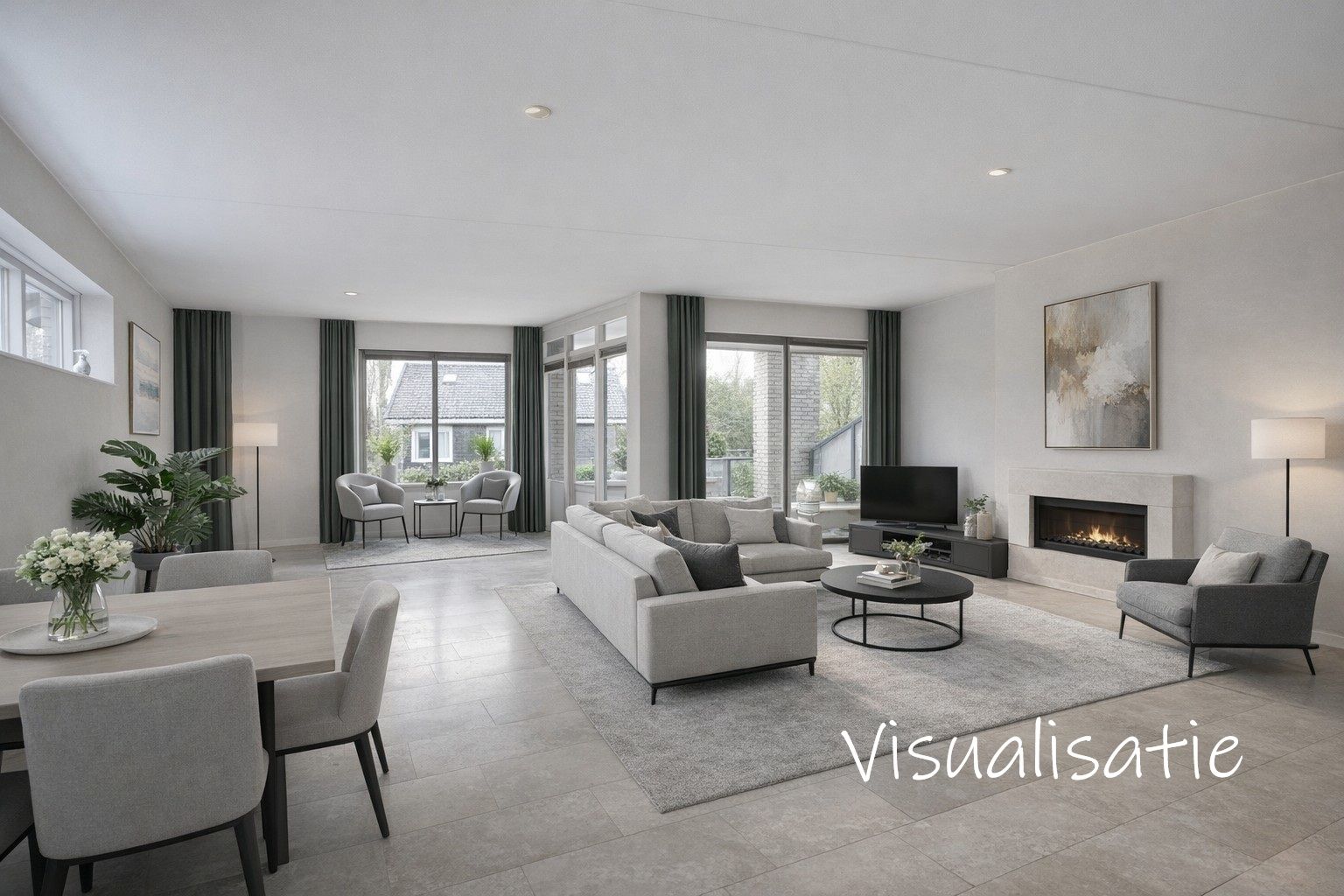 Foto 18 van Roode Leeuw 6