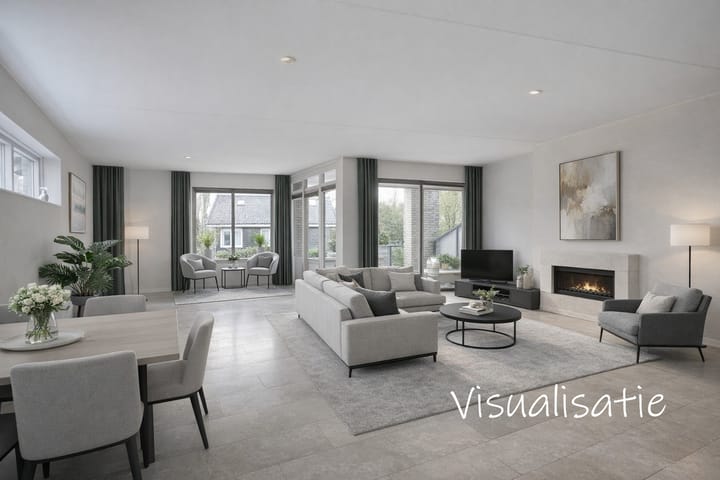 Foto 18 van Roode Leeuw 6