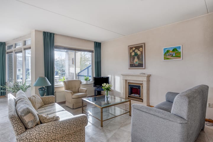 Foto 19 van Roode Leeuw 6