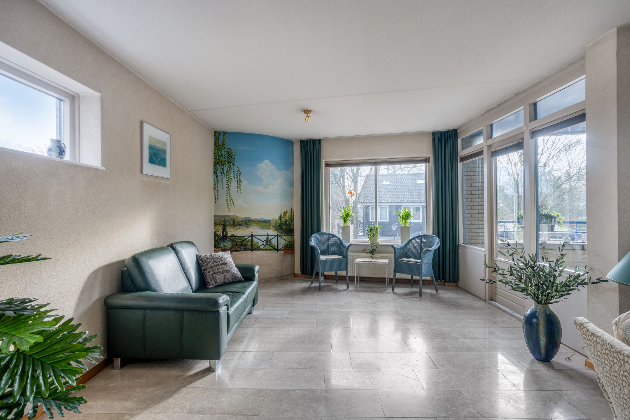 Foto 21 van Roode Leeuw 6