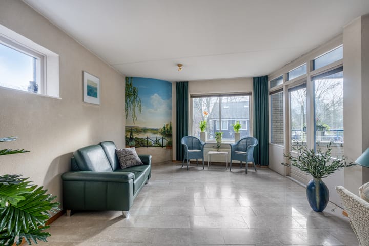 Foto 21 van Roode Leeuw 6