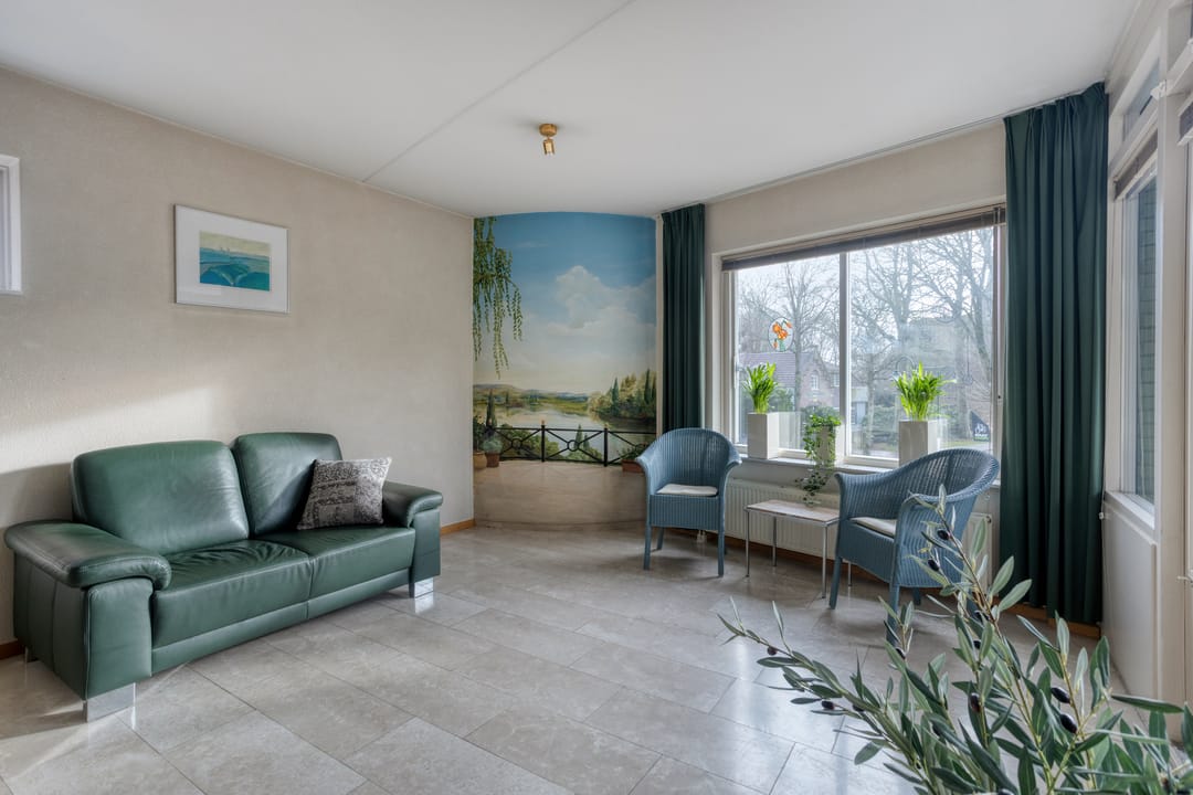 Foto 22 van Roode Leeuw 6