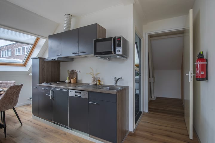 Foto 4 van Hommelseweg 286-3