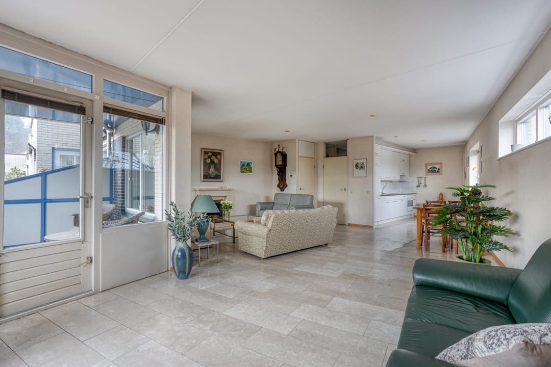 Foto 23 van Roode Leeuw 6